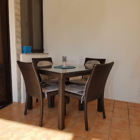 Apartments Marijeta Вир Екстер'єр фото