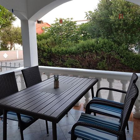 Apartments Marijeta Вир Екстер'єр фото