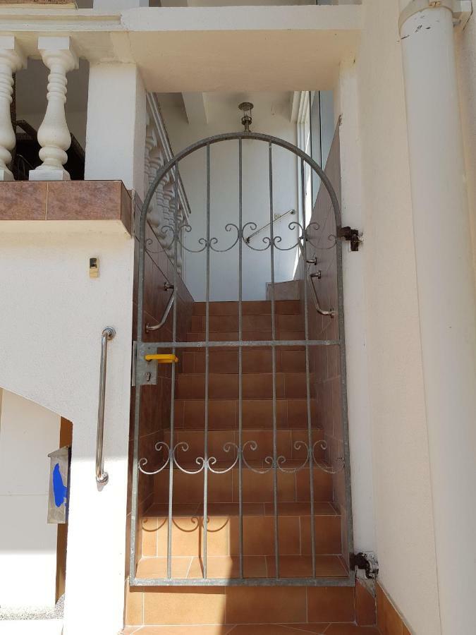 Apartments Marijeta Вир Екстер'єр фото