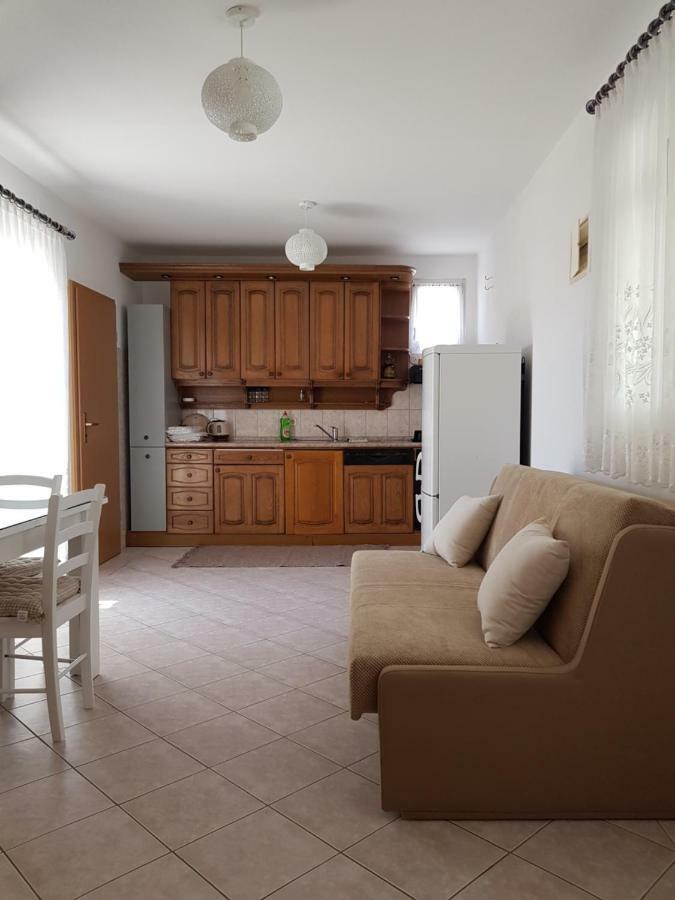 Apartments Marijeta Вир Екстер'єр фото