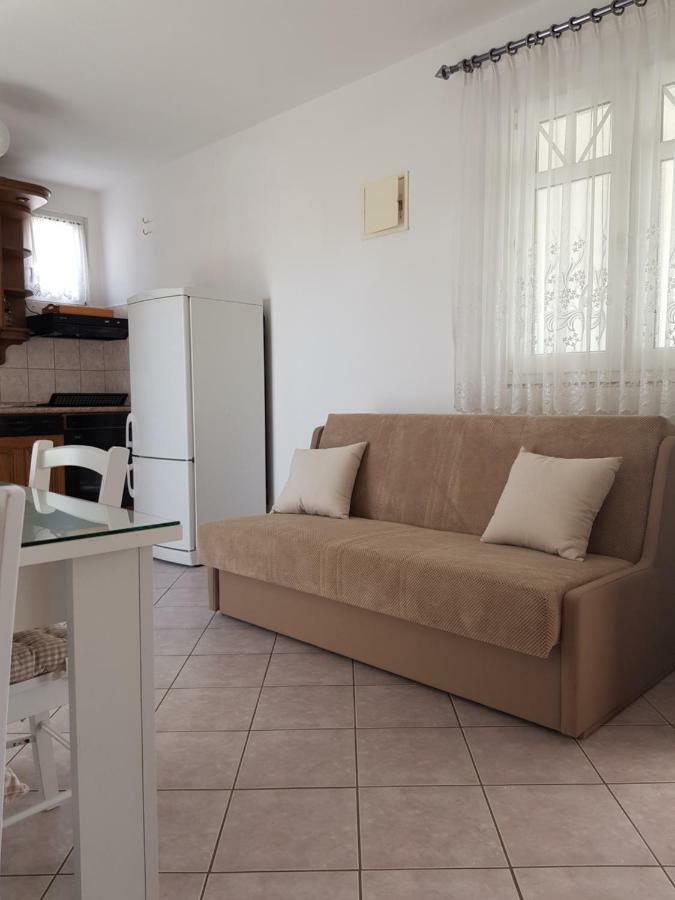 Apartments Marijeta Вир Екстер'єр фото
