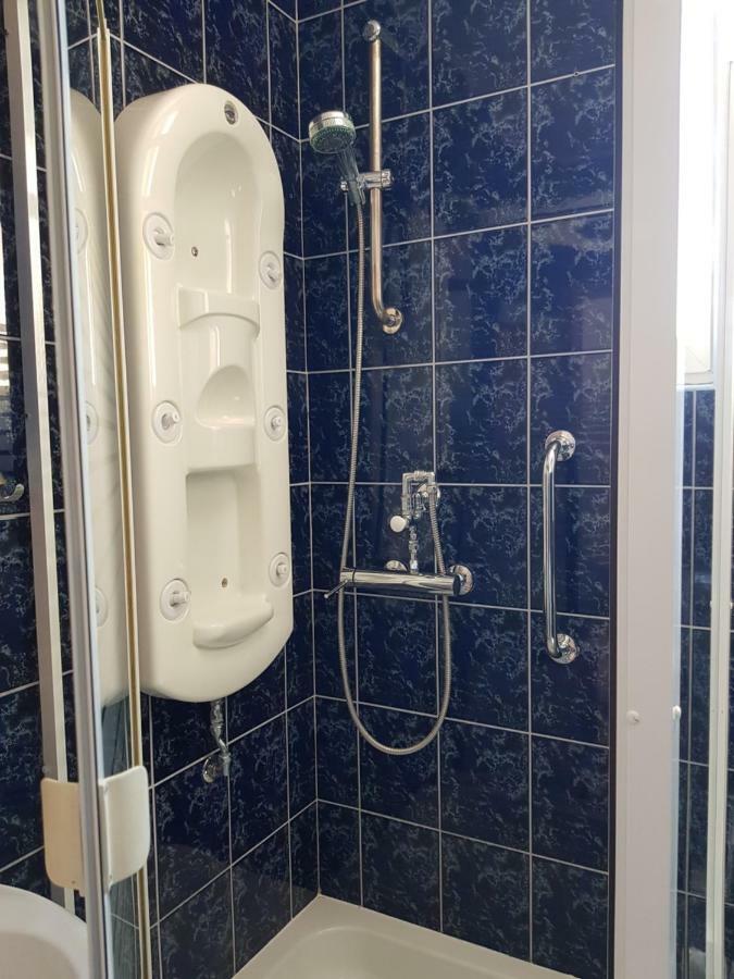 Apartments Marijeta Вир Екстер'єр фото