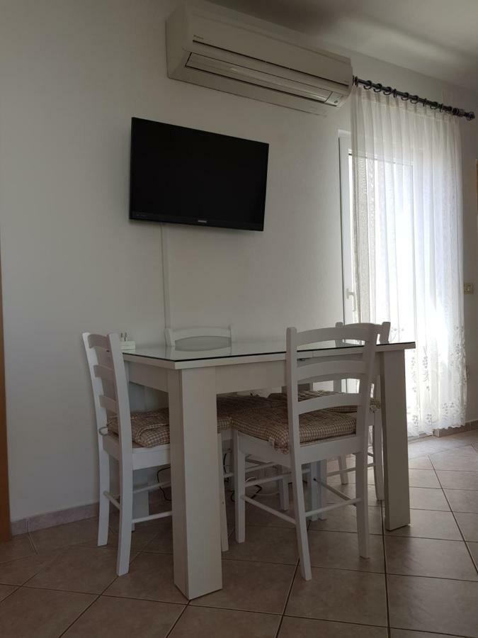 Apartments Marijeta Вир Екстер'єр фото