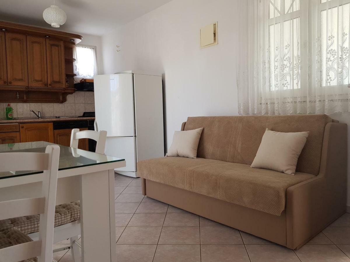 Apartments Marijeta Вир Екстер'єр фото