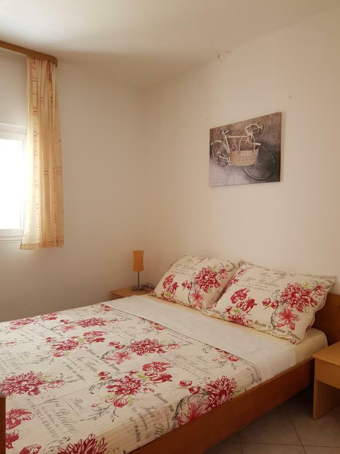 Apartments Marijeta Вир Екстер'єр фото