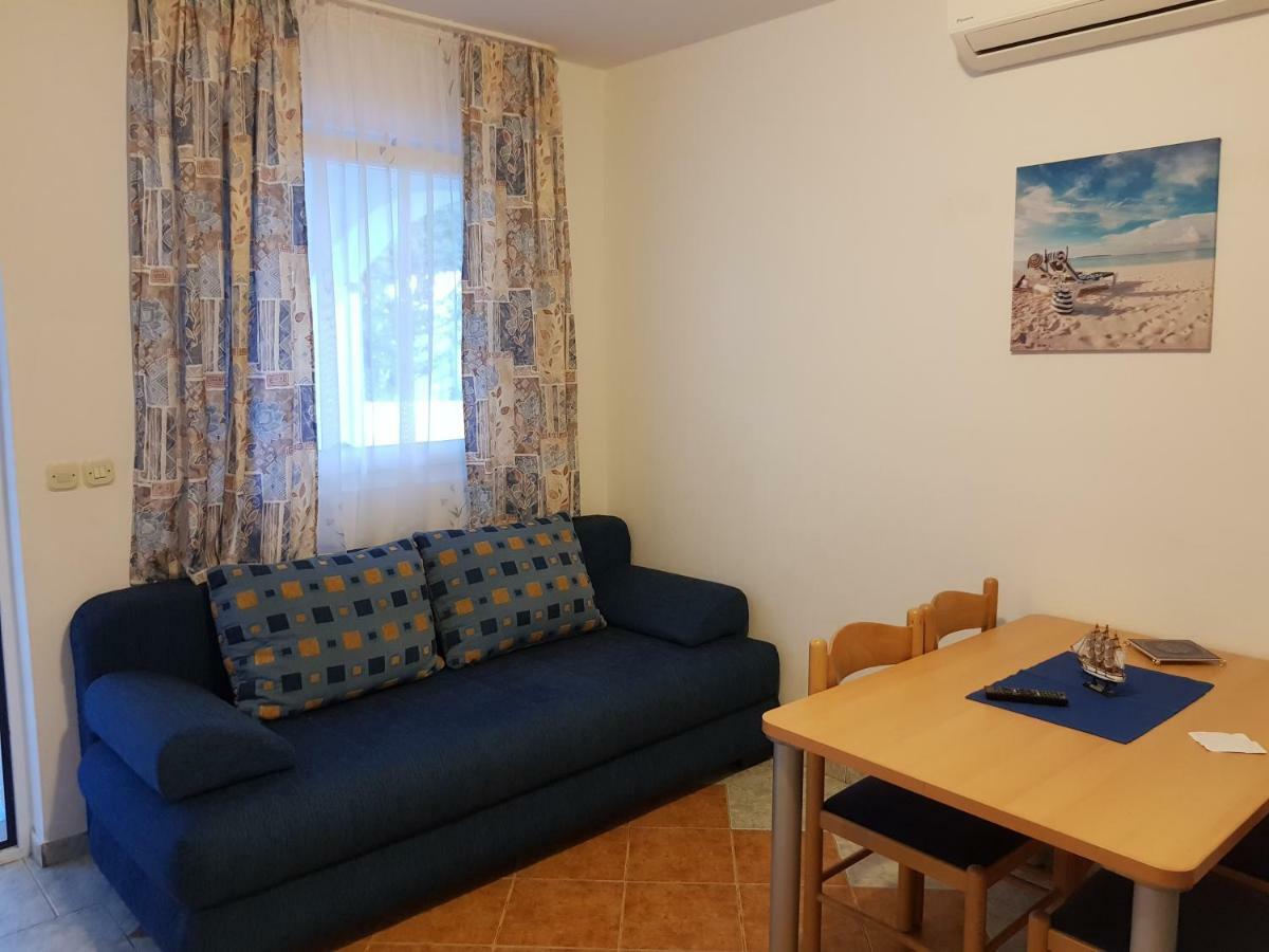 Apartments Marijeta Вир Екстер'єр фото