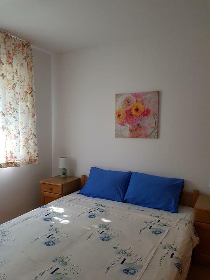 Apartments Marijeta Вир Екстер'єр фото