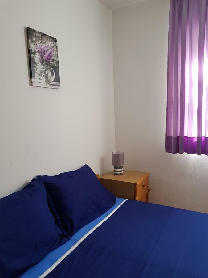 Apartments Marijeta Вир Екстер'єр фото