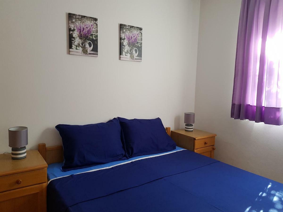 Apartments Marijeta Вир Екстер'єр фото