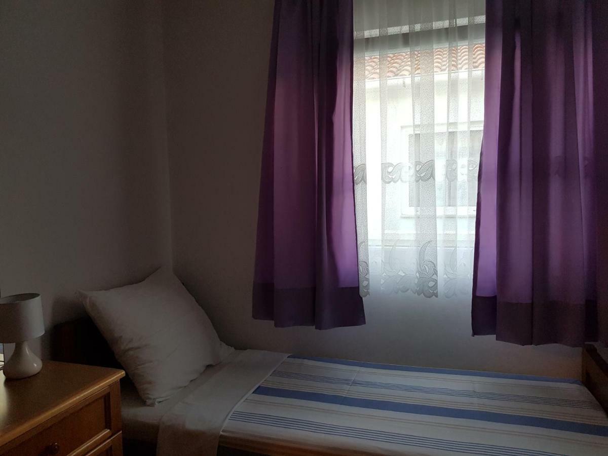 Apartments Marijeta Вир Екстер'єр фото