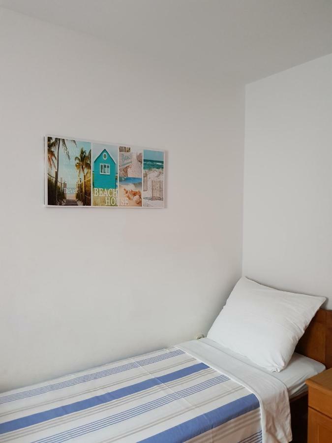 Apartments Marijeta Вир Екстер'єр фото