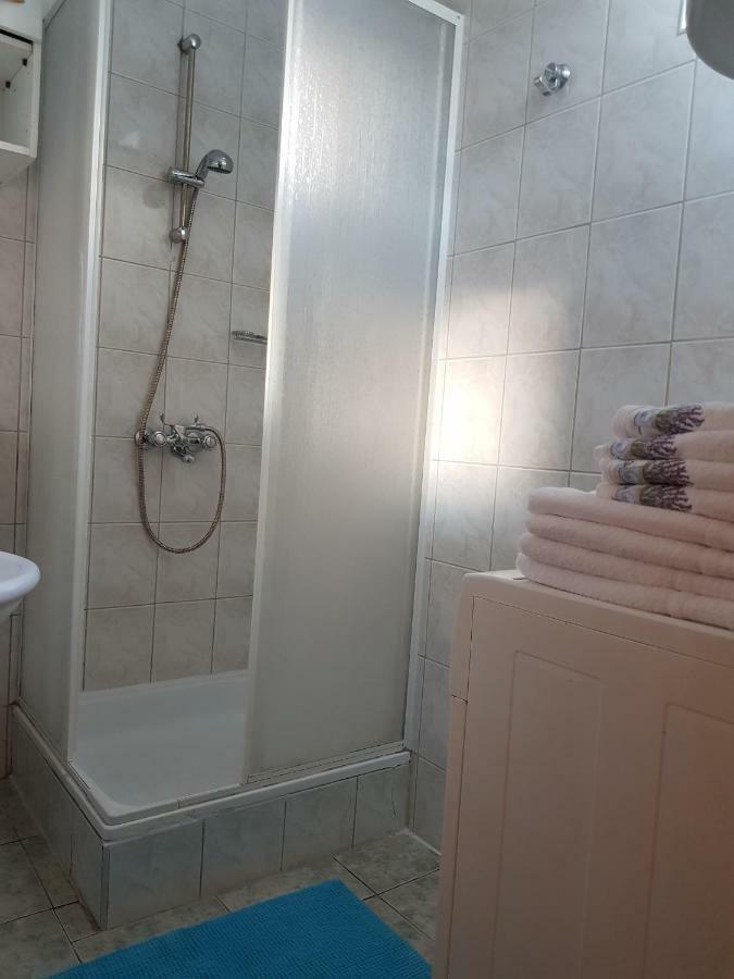 Apartments Marijeta Вир Екстер'єр фото