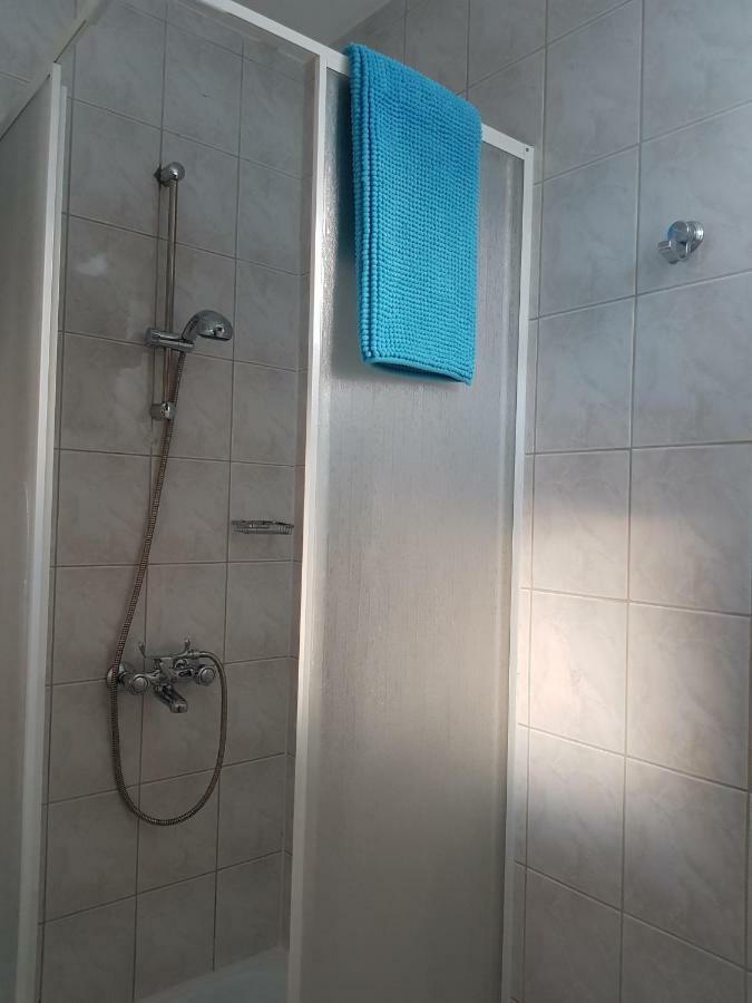 Apartments Marijeta Вир Екстер'єр фото