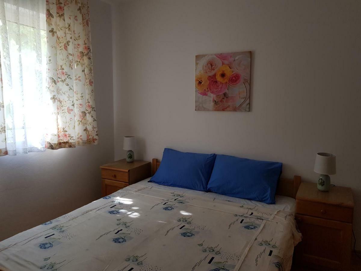 Apartments Marijeta Вир Екстер'єр фото