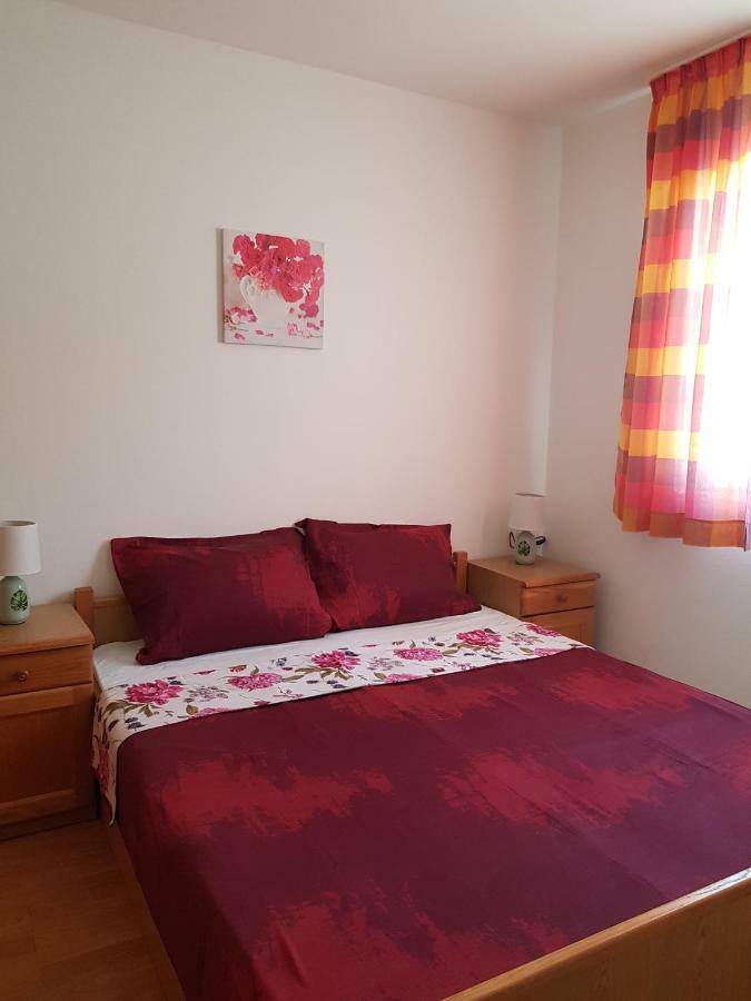 Apartments Marijeta Вир Екстер'єр фото