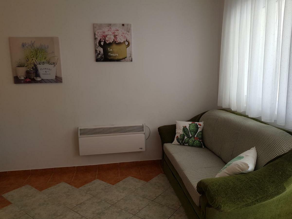 Apartments Marijeta Вир Екстер'єр фото