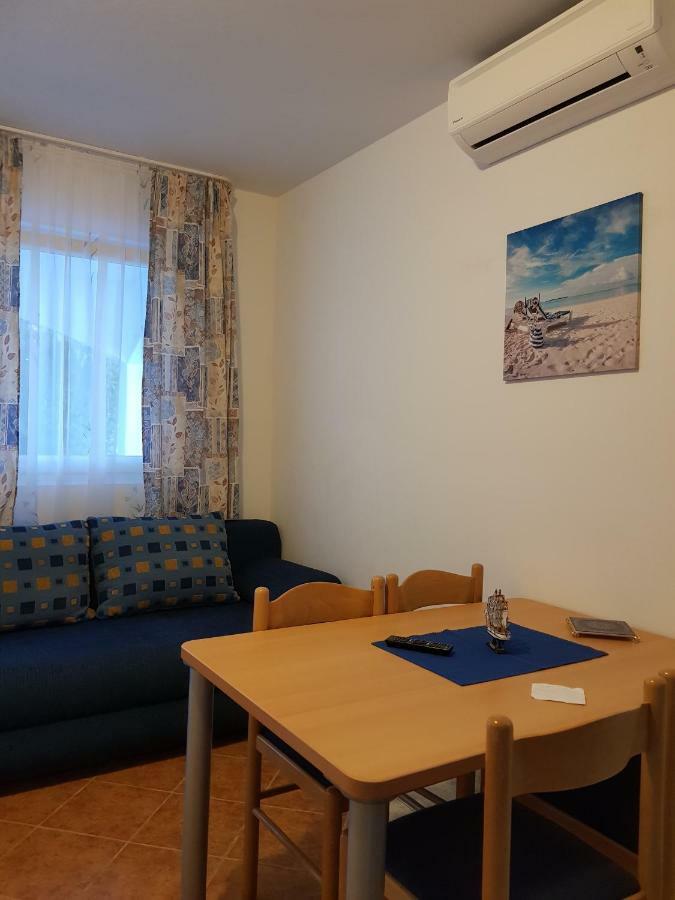 Apartments Marijeta Вир Екстер'єр фото