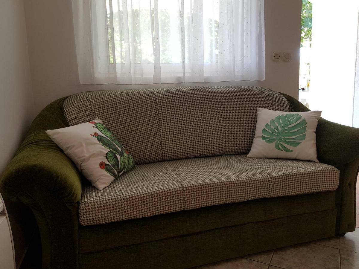 Apartments Marijeta Вир Екстер'єр фото
