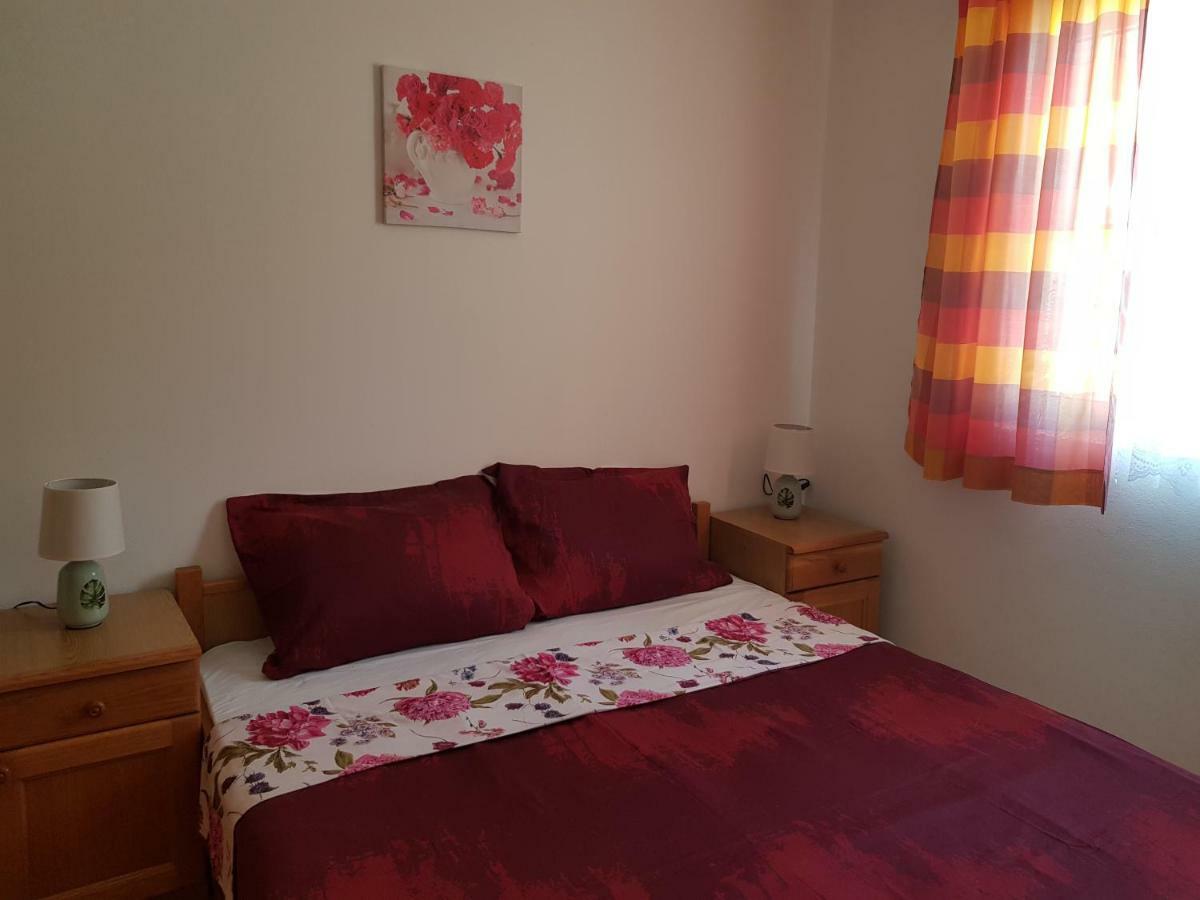 Apartments Marijeta Вир Екстер'єр фото